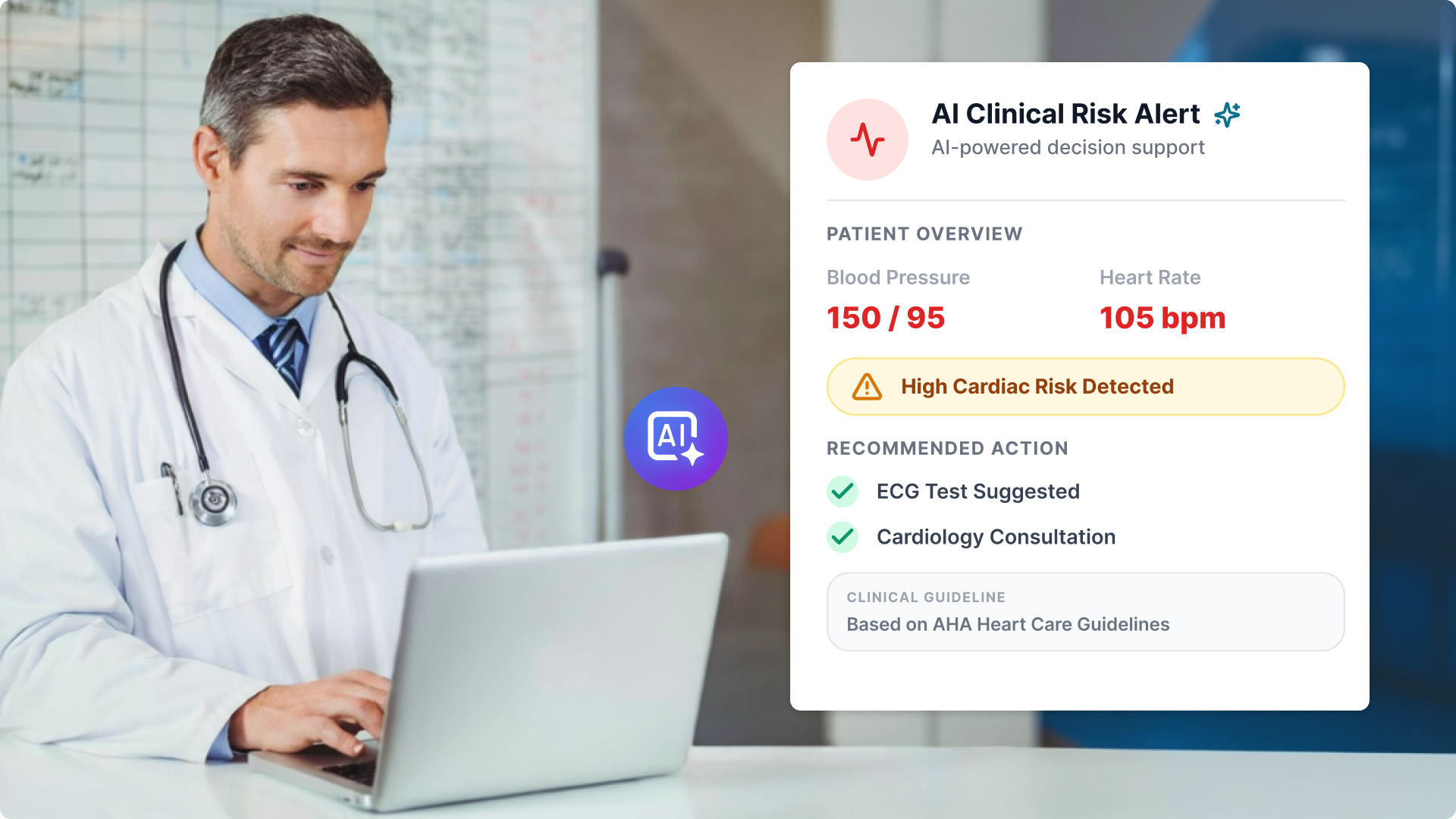 Smart-Patient-Management