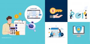 Efficient Budget Planning for EHR Projects in 2026 Image