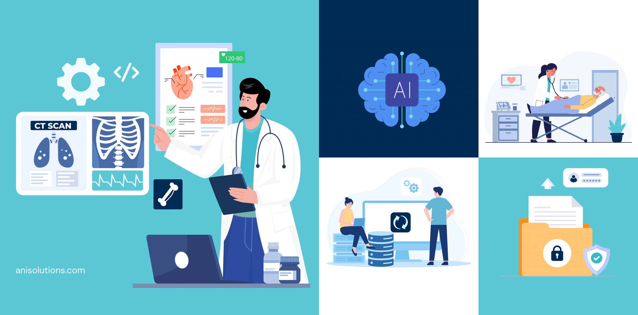 Specialty-Specific EHR Development for Modern Healthcare