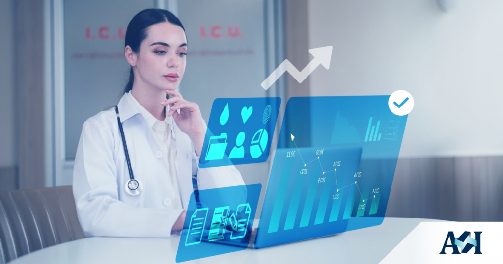 A&I EHR Analytics Dashboard Improves Clinical Decisions