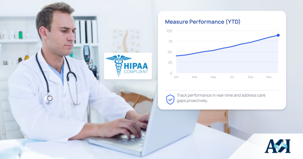 A&I EHR Quality Reporting Automates MIPS Submissions