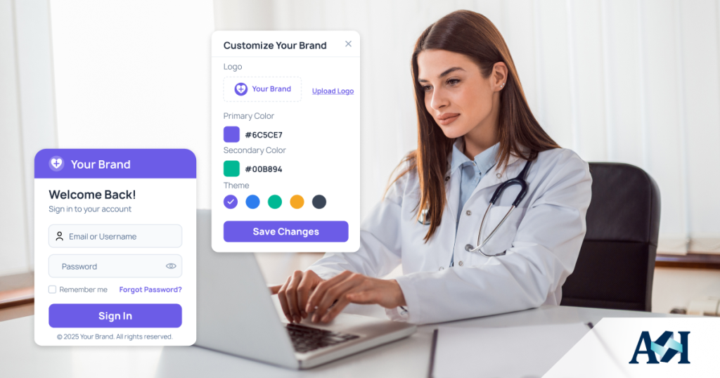 A&I Solutions Builds White-Label EHR for SaaS Startup