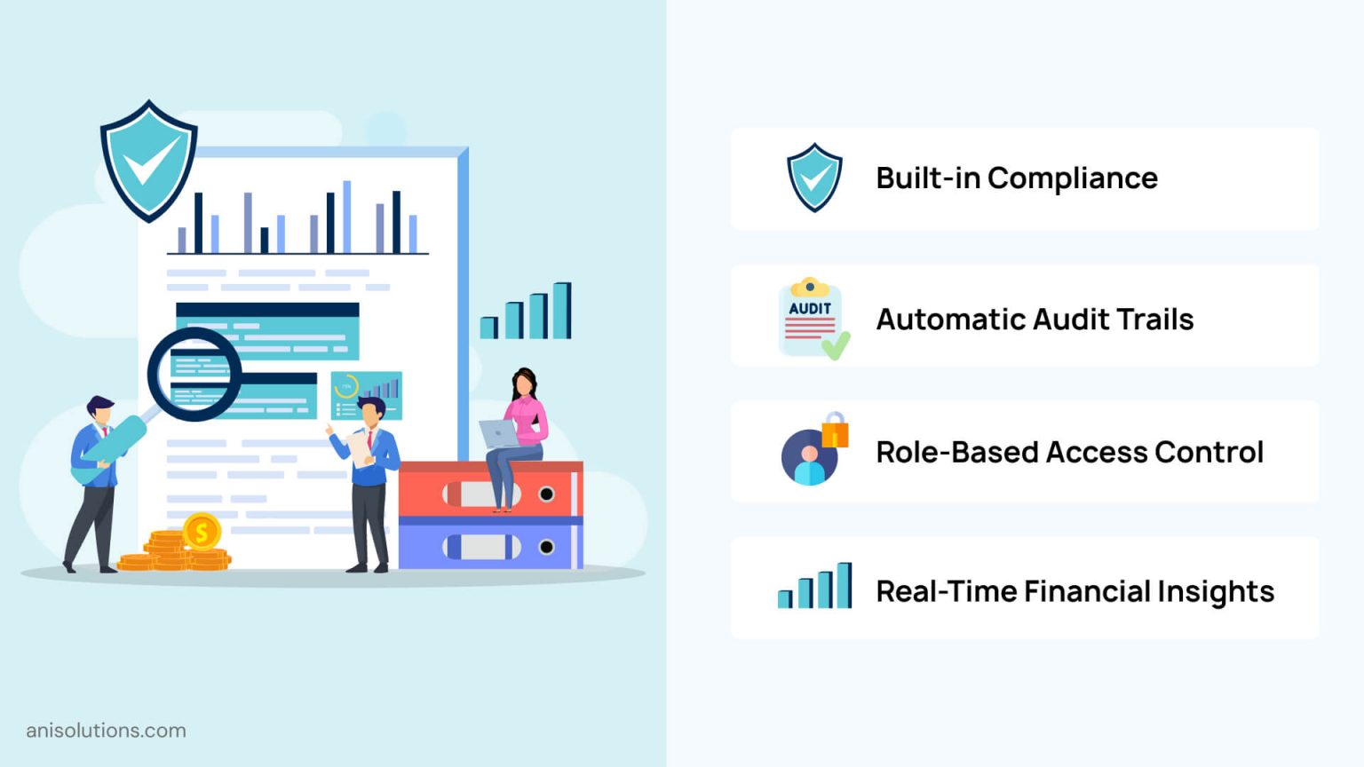 Smart Billing & Admin EHR Features Guide