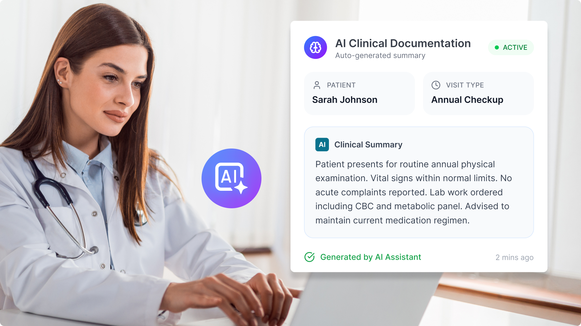 Personalized-Care-Planning