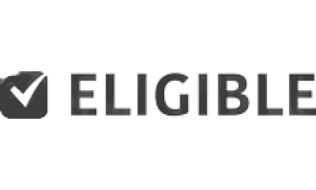 Eligible logo