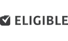 Eligible logo