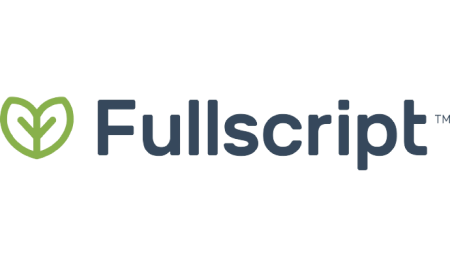 Fullscript logo