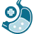 Gastroenterology icon