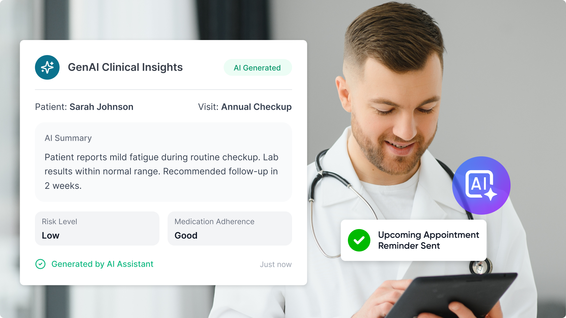 Smart-Patient-Management