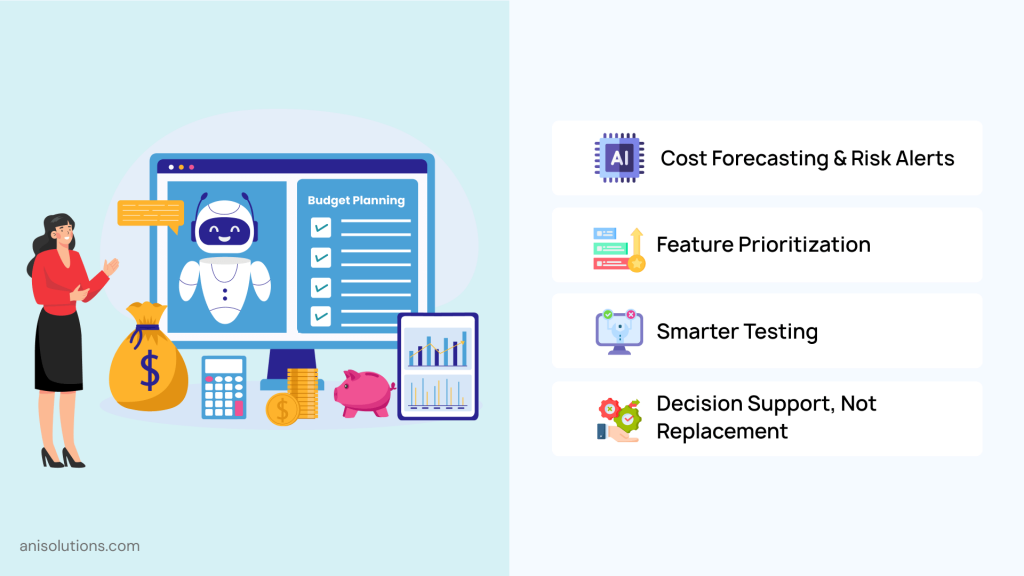 How AI Supports Smarter EHR Budget Planning? Image