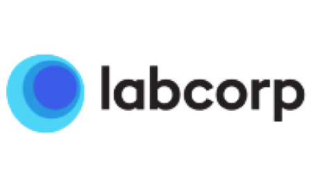 Labcorp logo