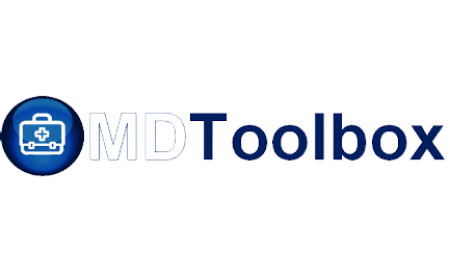 MD Toolbox logo