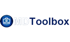 MD Toolbox logo
