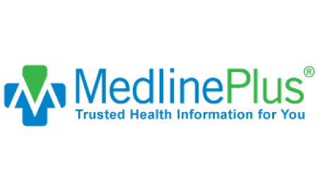 MedlinePlus logo
