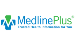 MedlinePlus logo