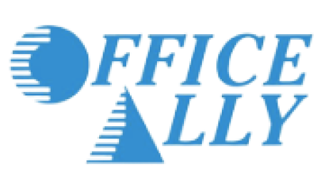 Office Ally logo