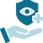 Ophthalmology icon