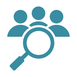 Healthcare developer shortage icon - 48 percent struggle to find skilled EHR developers