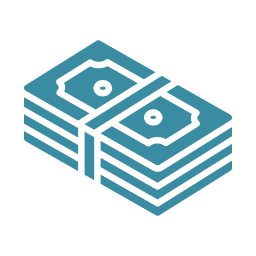 EHR licensing cost icon - 58 percent of practices overpaying for EHR licensing and add-ons