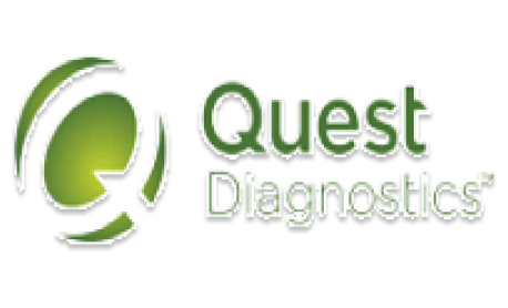 Quest Diagnostics logo