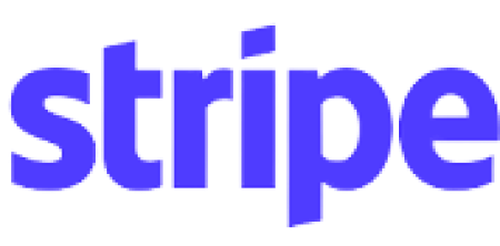 Stripe logo