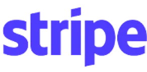 Stripe logo