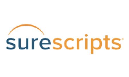 Surescripts logo