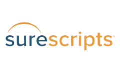 Surescripts logo