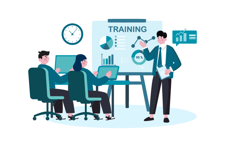 Training-Change-Management