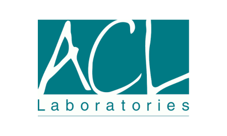 ACL Laboratories logo