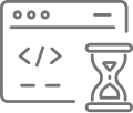 Modernization Icon