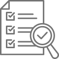 Validate Systems Icon