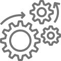 Operate Systems Icon