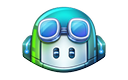 GitHub Copilot Logo