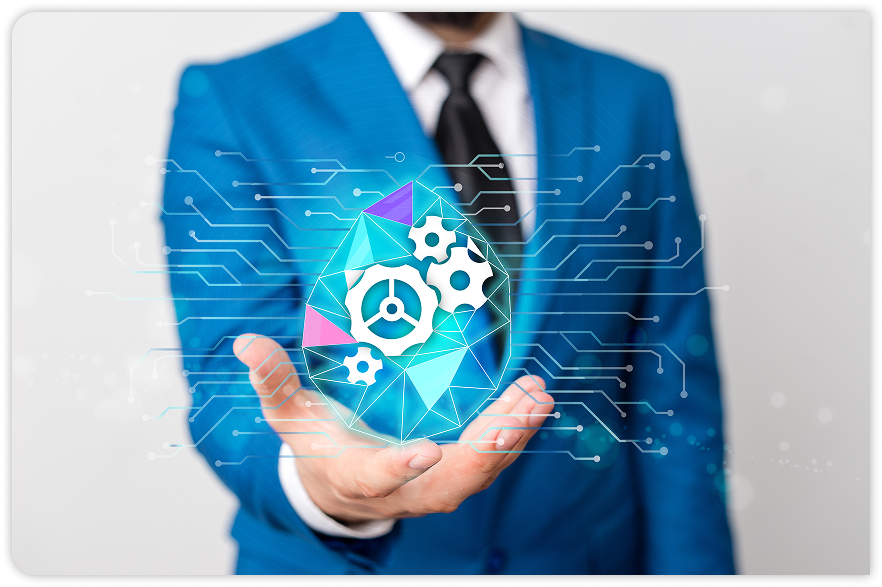 DevOps Infinity Logo