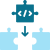 Efficiency Icon