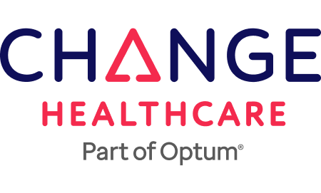 Change Healthcare loog