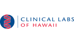 Clinical Labs of Hawaii logo