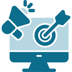 icon practice specific section