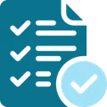 Fix EHR workflow inefficiencies icon - custom specialty-aligned documentation solutions