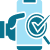 Efficiency Icon