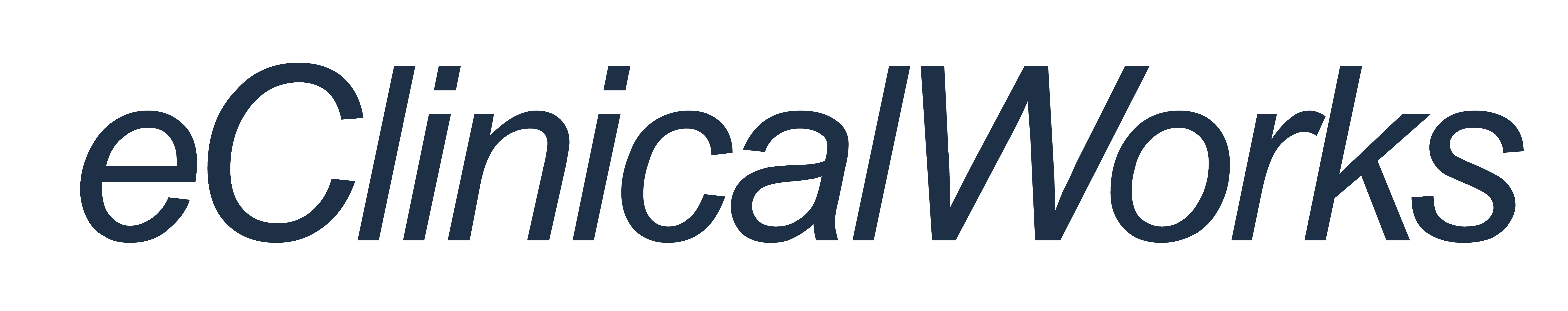 Community Health Logo
