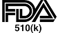 FDA 510(k)