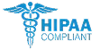 HIPAA Compliant