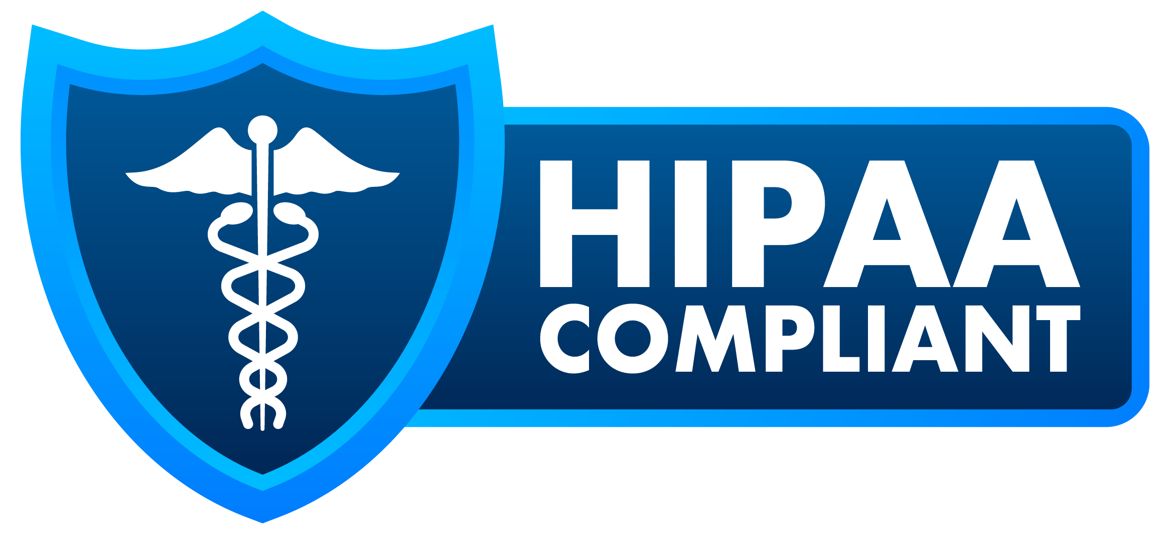 HIPAA Compliant