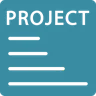 Project-based EHR development icon - fixed scope structured delivery
