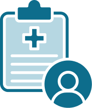 icon practice specific section