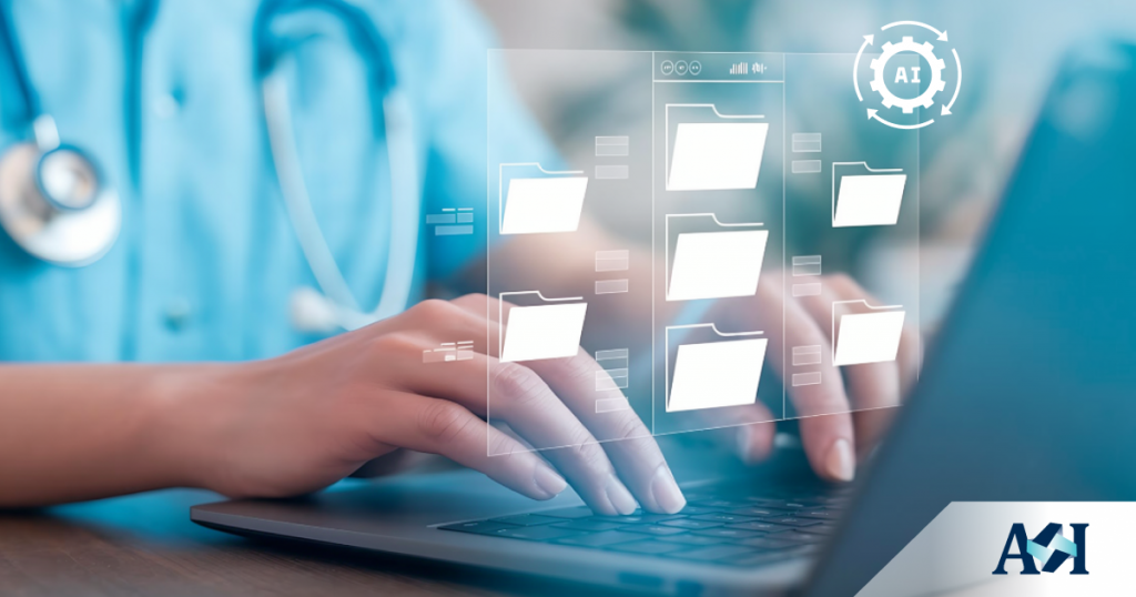 A&I Custom EHR Reduces Documentation Time by 65%
