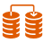 Data Migration Icon