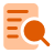 Requirement Analysis Icon